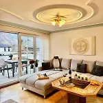 Апартаменты Haus Bergharmonie