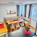 Haus Bergharmonie Apartment Tschagguns