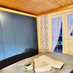 Apartment Haus Bergharmonie *