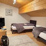 Haus Bergharmonie Apartment