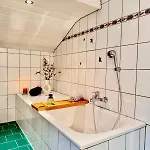 Haus Bergharmonie Apartment