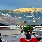 Apartment Haus Bergharmonie