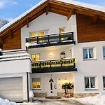 Haus Bergharmonie * Tschagguns
