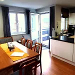 Haus Bergharmonie *