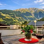 Haus Bergharmonie *