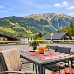 Haus Bergharmonie *