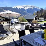 Haus Bergharmonie