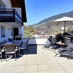 Haus Bergharmonie *