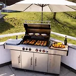Haus Bergharmonie Апартаменты