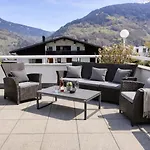 Апартаменты Haus Bergharmonie *