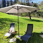 Haus Bergharmonie Апартаменты