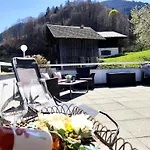 Haus Bergharmonie Апартаменты