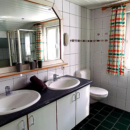 Apartment Haus Bergharmonie