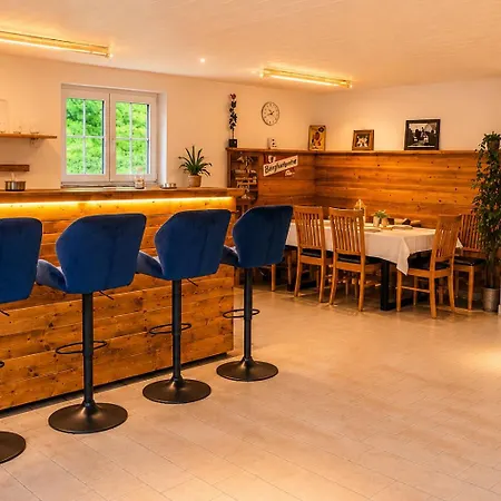 דירה Haus Bergharmonie טשאגונס