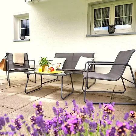 Haus Bergharmonie