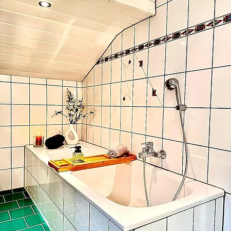 Haus Bergharmonie *