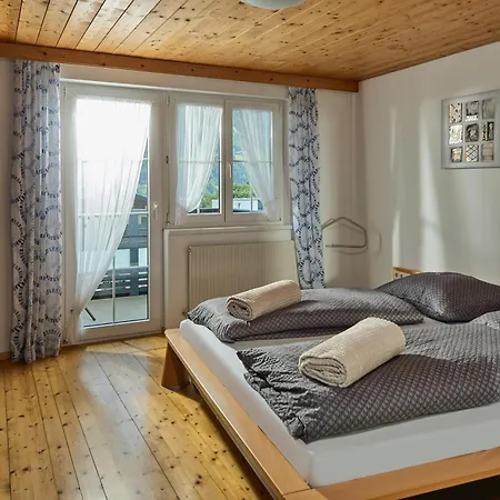 Haus Bergharmonie