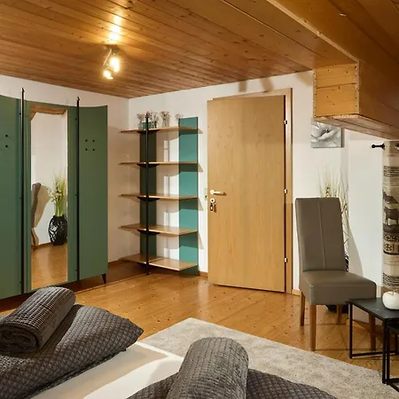 Haus Bergharmonie * טשאגונס
