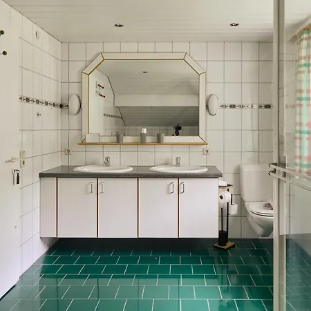 Haus Bergharmonie *