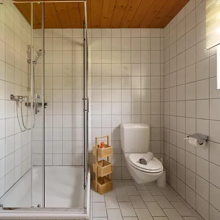 Haus Bergharmonie *