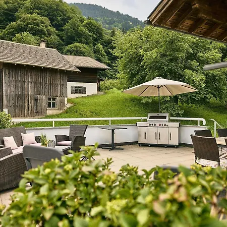 Haus Bergharmonie