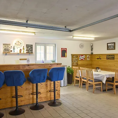 Haus Bergharmonie דירה טשאגונס