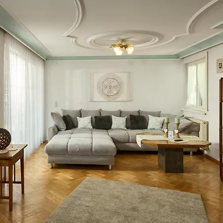 Haus Bergharmonie